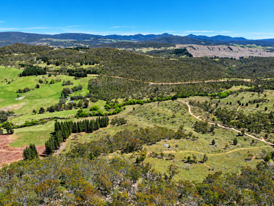 Lot 208 Foggy Forest Drive, Anembo