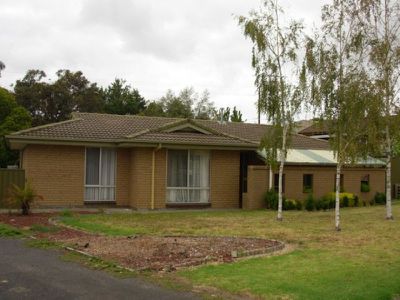 21 Tweed Crescent, Mount Gambier