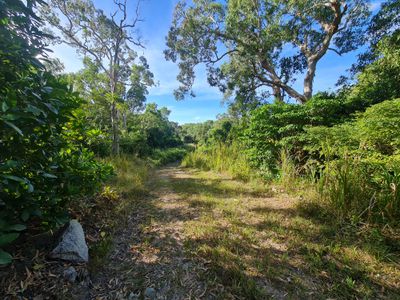 2 Parkinson Street, Cooktown
