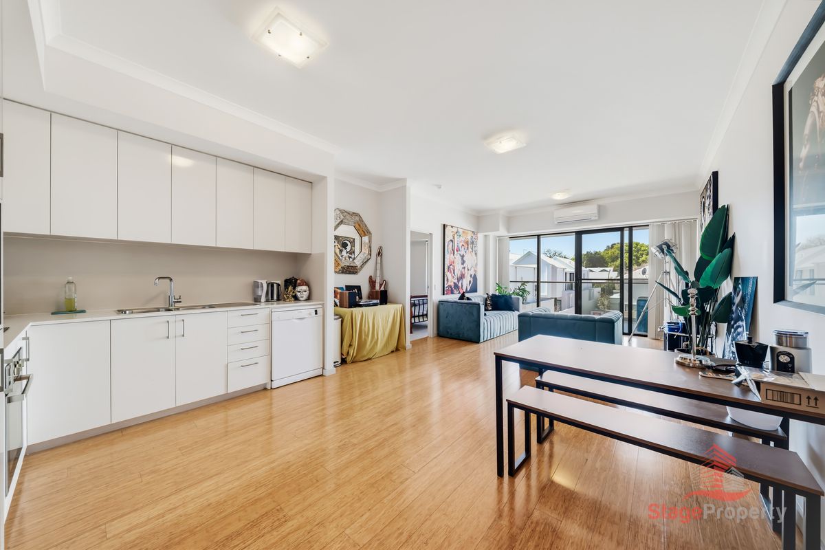 1 / 602 Beaufort Street, Mount Lawley