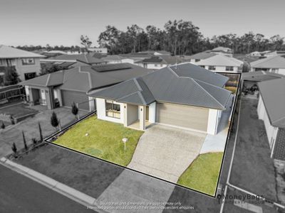 48 Byron Drive, Jimboomba