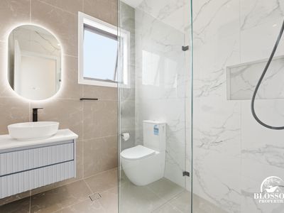 1 Sparrowhawk Street, Marsden Park