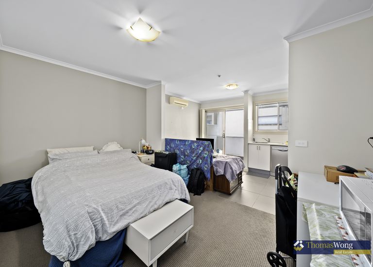 6 / 41 Railway Avenue, Oakleigh