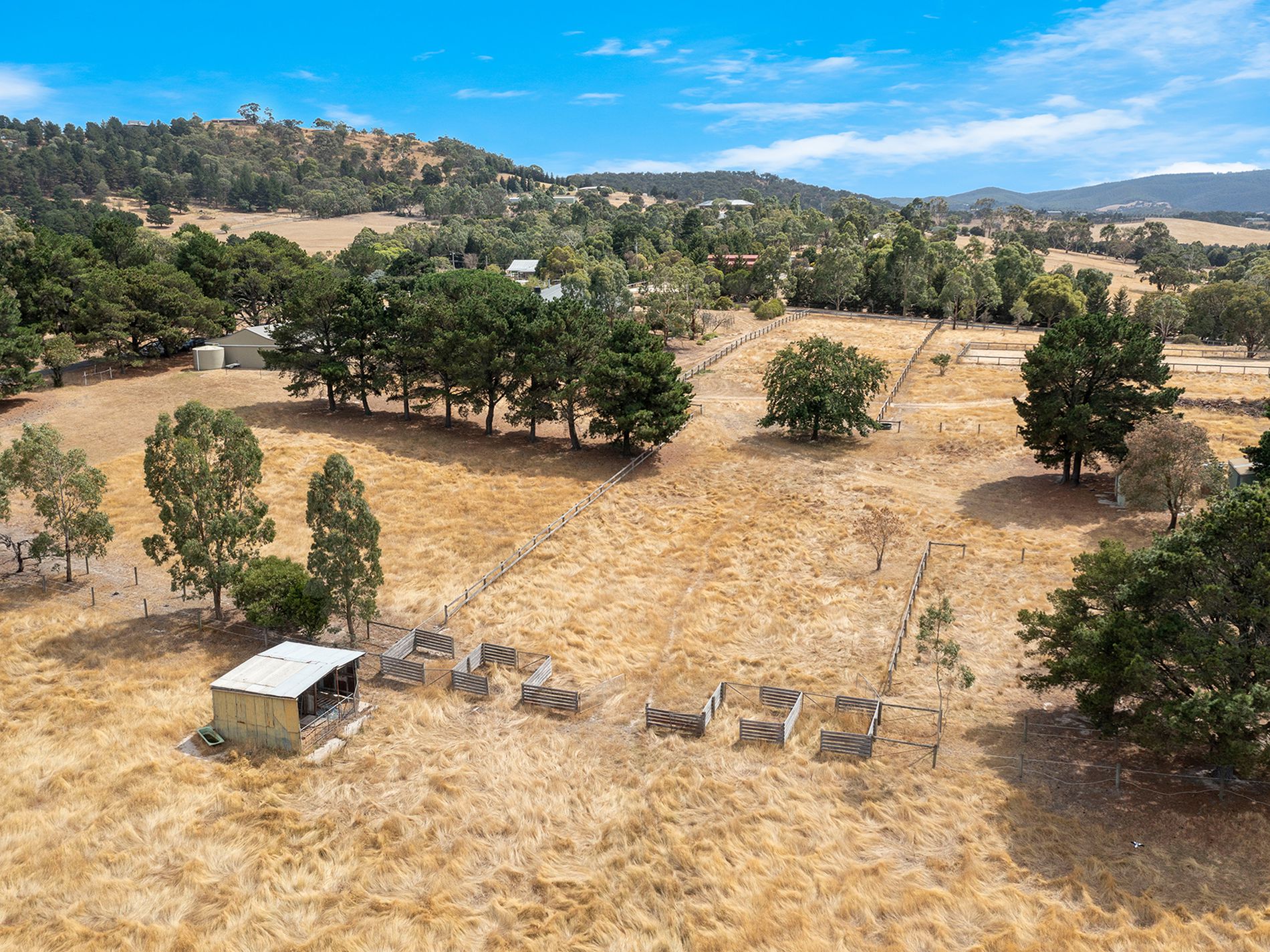 110 Third Avenue, Eden Park