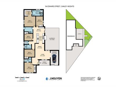 5A Edward Place, Canley Heights