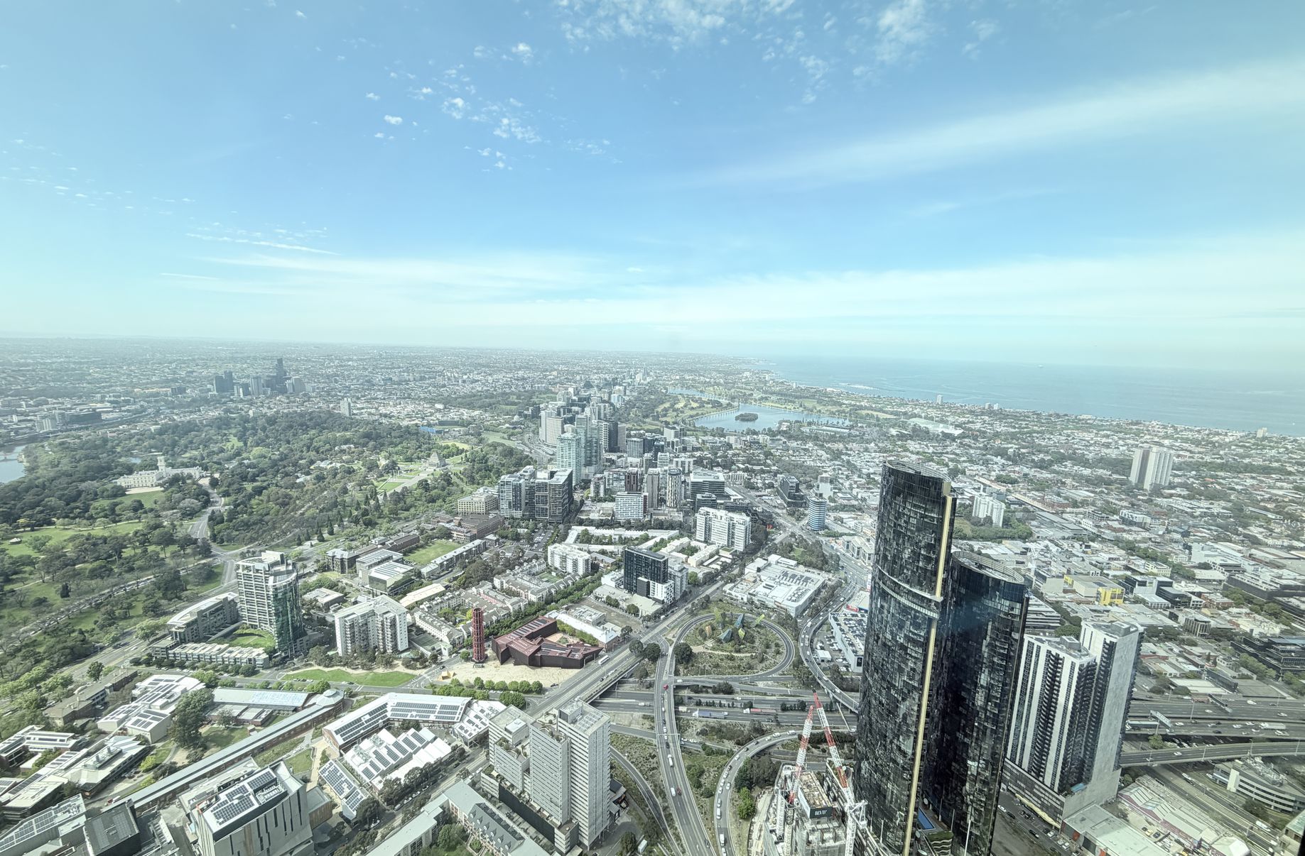 9403 / 70 Southbank Blvd, Southbank