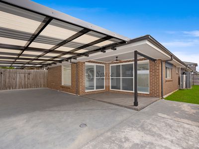 22 Rowan Street, Oran Park