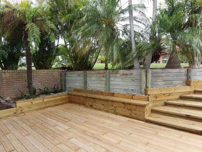 13 Stephen Street, Forster
