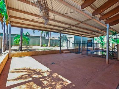 7 Carr Court, South Hedland