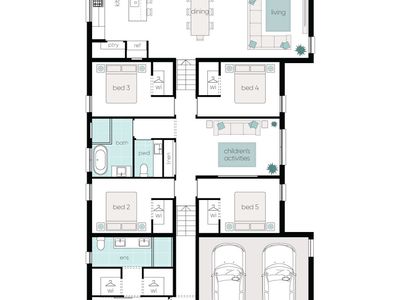 239 Ashburton Drive, Albion Park