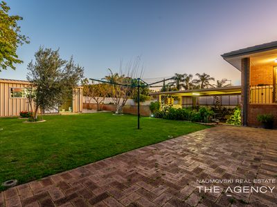 34 Napier Road, Marangaroo