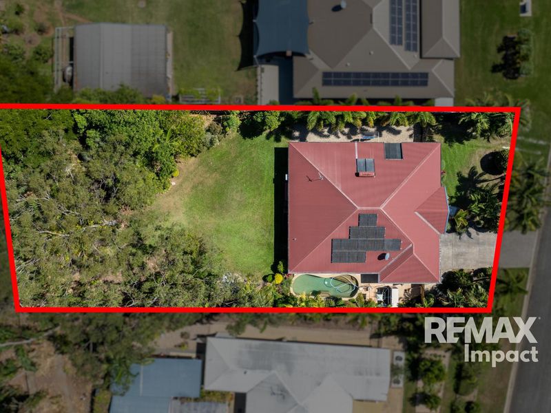 34 Jacinta Crescent, Mareeba