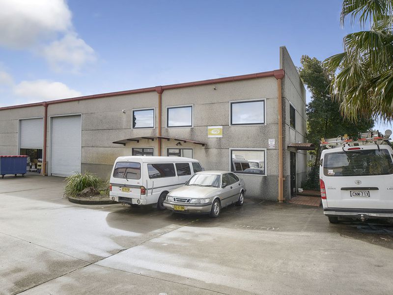 39 / 17-21 Henderson Street, Turrella