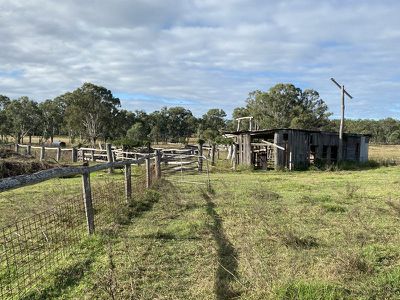 222 Toomeys Road, Kingaroy