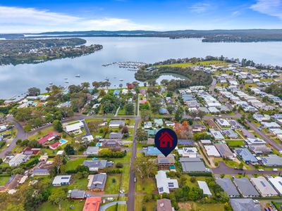 4 Park Avenue, Morisset Park