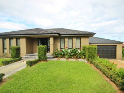 8 Ida Rodd Drive, Eden