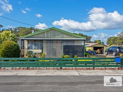 3 Nelson Street, Smithton