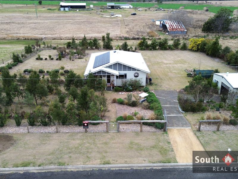 5 Nagel Court, Murgon