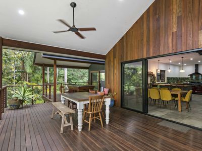 570 Tuntable Creek Road, Tuntable Creek