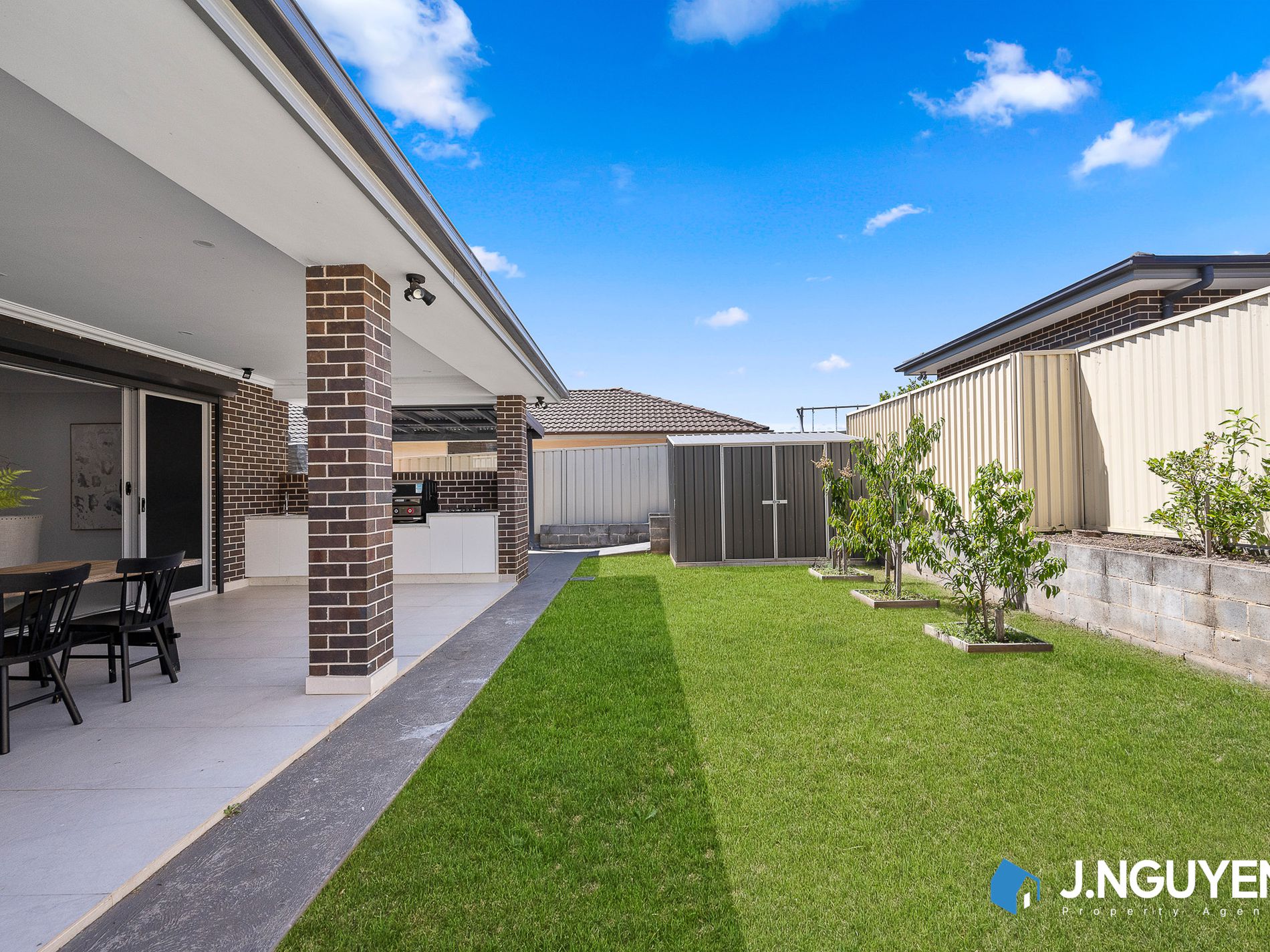 80 Montgomery Road, Bonnyrigg