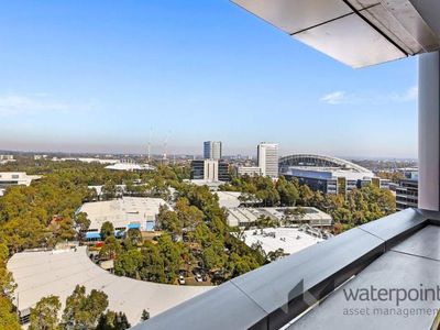 1409 / 7 Australia Avenue, Sydney Olympic Park