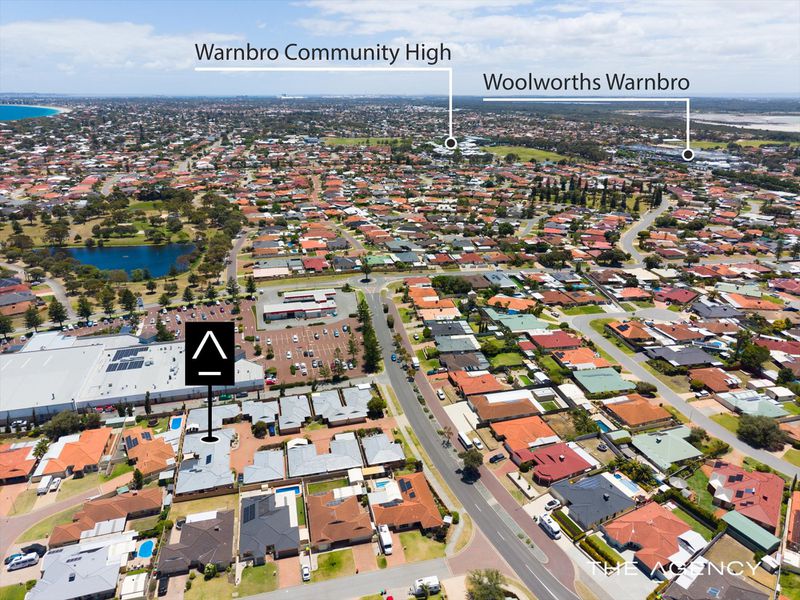 6 / 21 La Manche Avenue, Port Kennedy