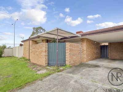 2A Anaconda Drive, Gosnells