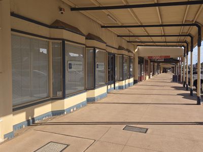 91-93 Hannan Street, Kalgoorlie