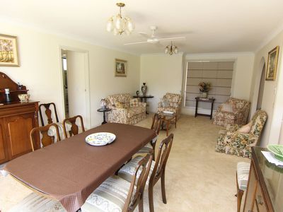 23 Friendship Key, Forster
