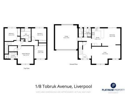 8 Tobruk Avenue, Liverpool