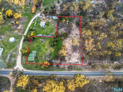 44 Cornella-Toolleen Road, Toolleen