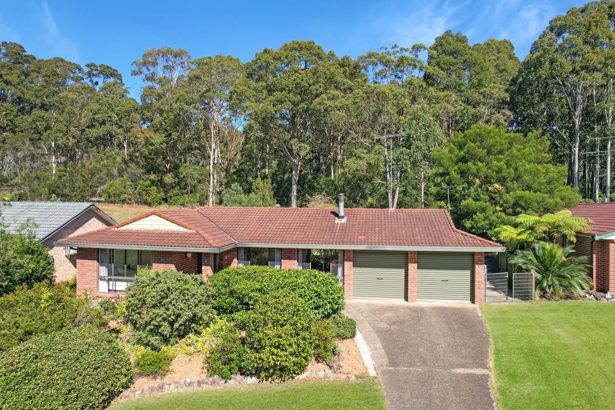 7 Birroul Place, Dalmeny