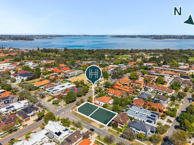 81A Forrest Street, South Perth