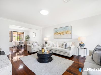 66 Humphries Road, St Johns Park