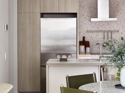 2 Bed / 1 Mahogany Avenue, Macquarie Park