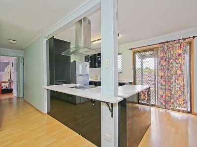 50 Palgrave St, Tingalpa