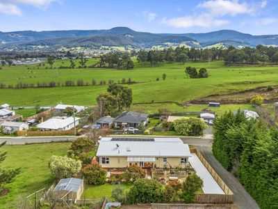 30 Knights Road, Huonville