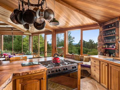 312 Silver Hill Road, Cygnet