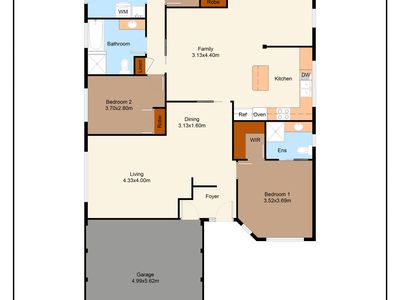6 Gunning Close, Prestons