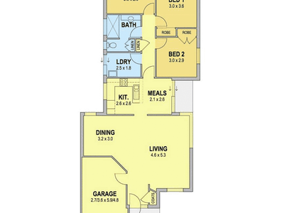 10 Jenail Place, Horsley