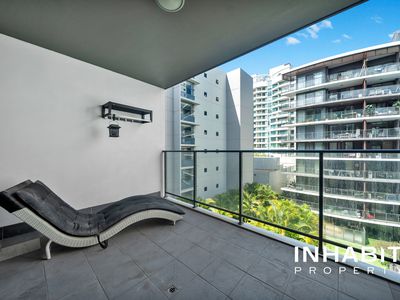 59 / 143 Adelaide Terrace, East Perth