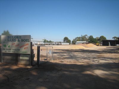 1 Corack Road, Donald