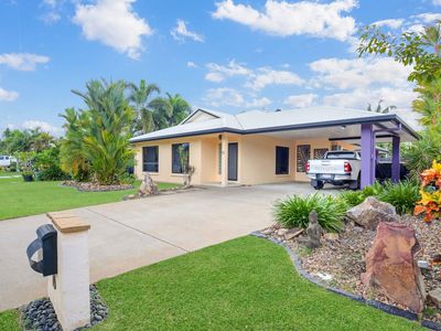 10 Rose Street, Gunn