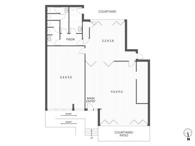8A & 8B Clinch Avenue, Preston