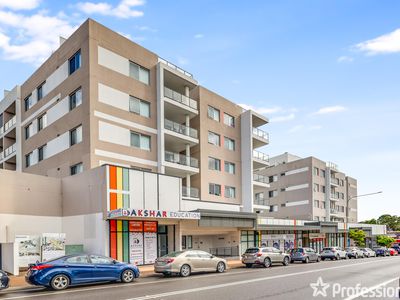 104 / 140A Best Road, Seven Hills