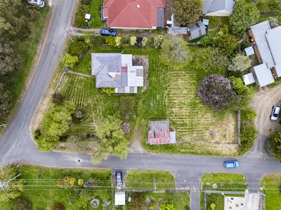 19 Esplanade Road, Cygnet