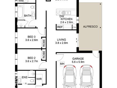 2 Adele Close, Nowra