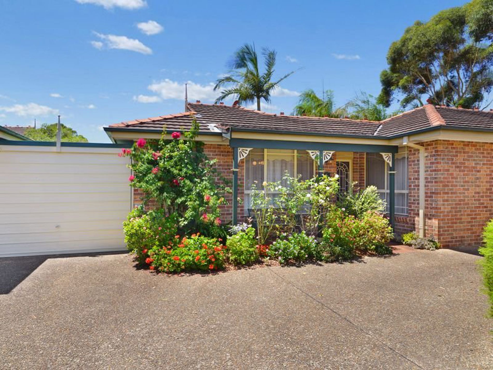 5G / 5-15 William Street, Botany