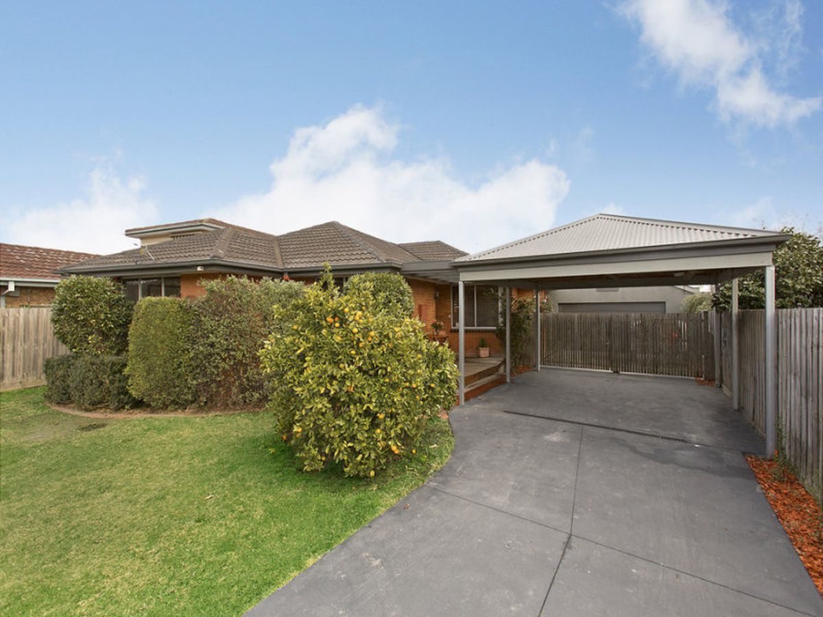 65 Bertrand Avenue, Mulgrave