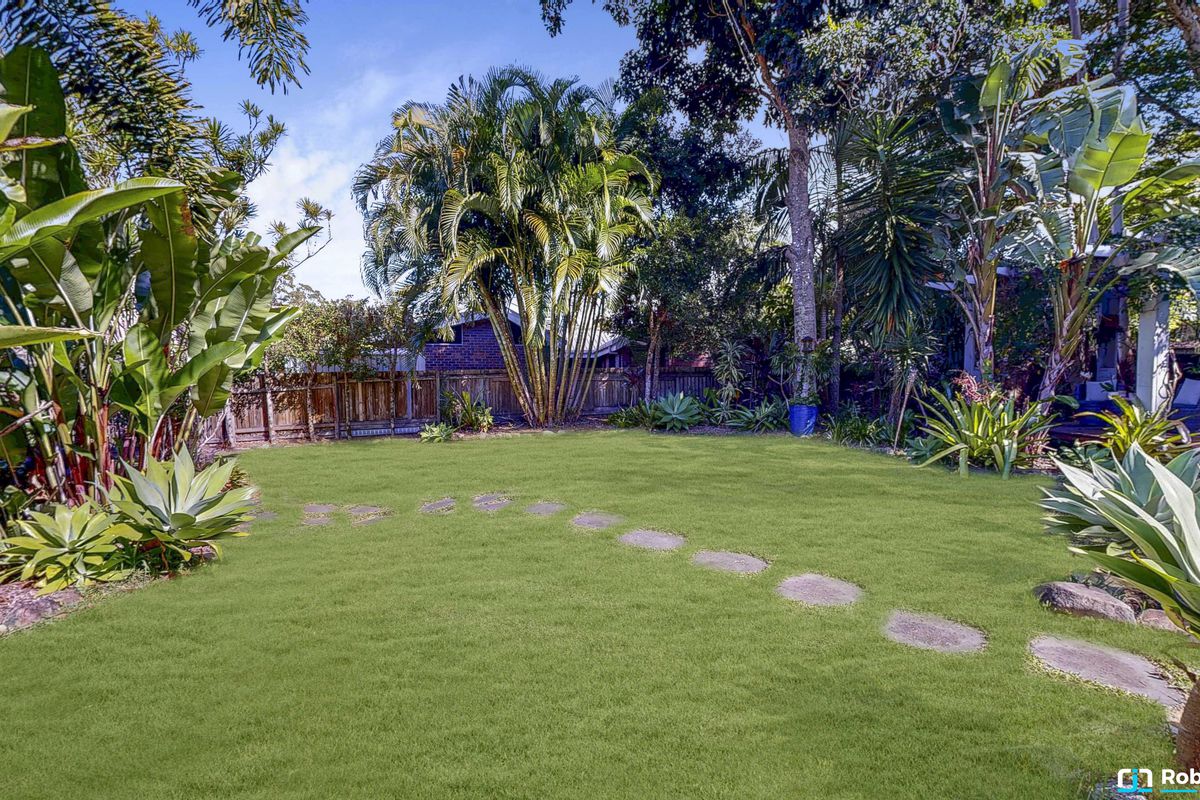 3 Palmer Crescent, Tewantin